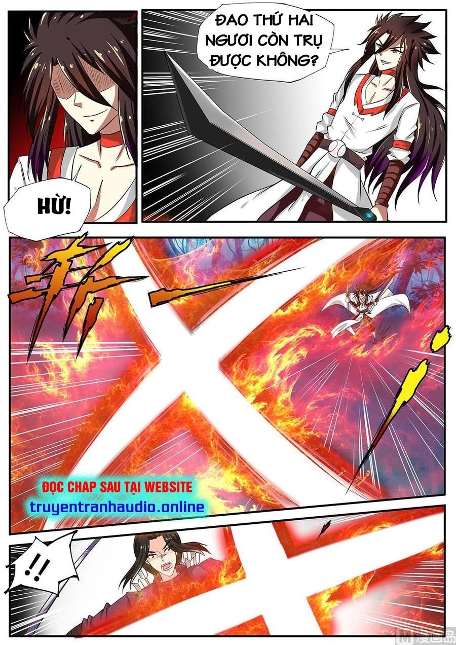 Tuyệt Thế Chiến Hồn Chapter 239 - 11