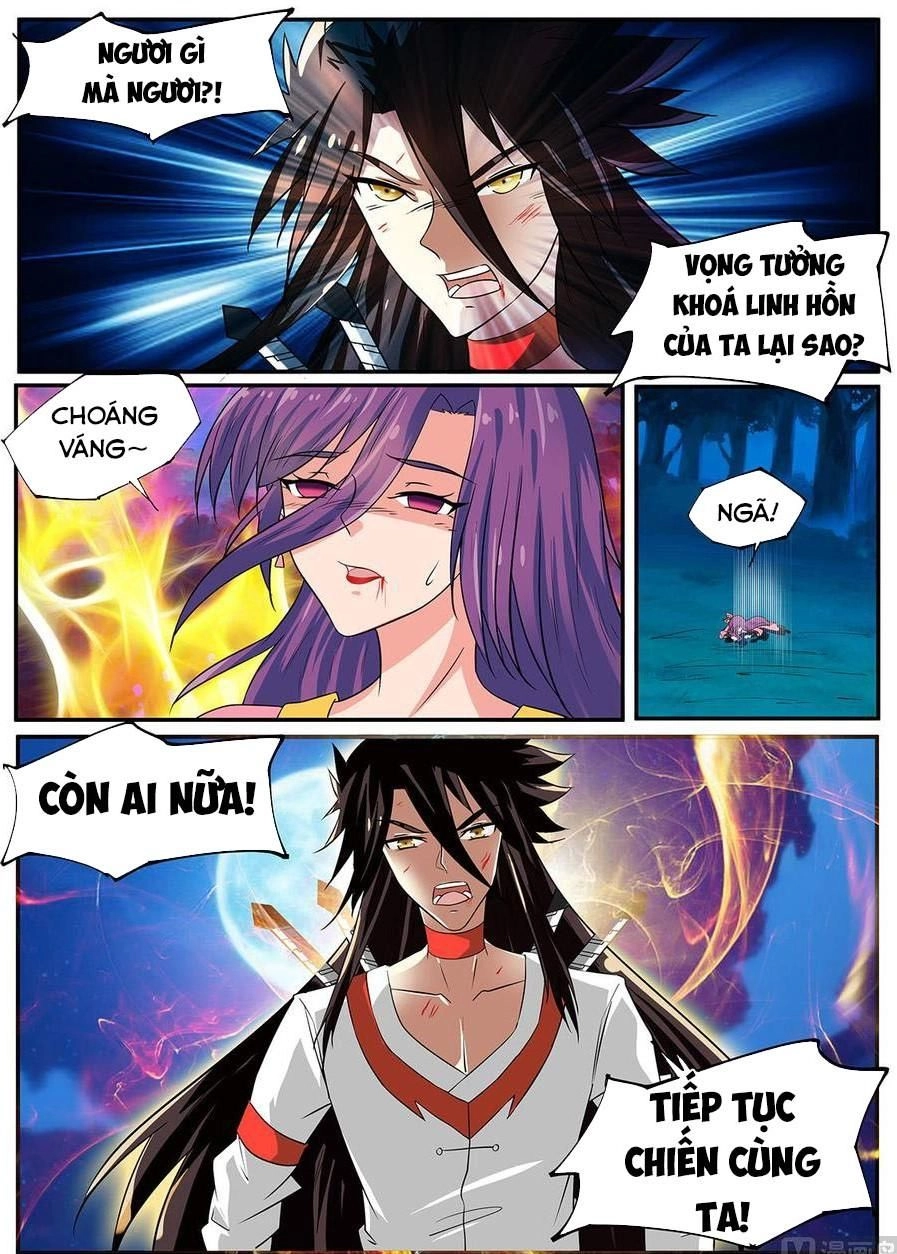 Tuyệt Thế Chiến Hồn Chapter 242 - 6