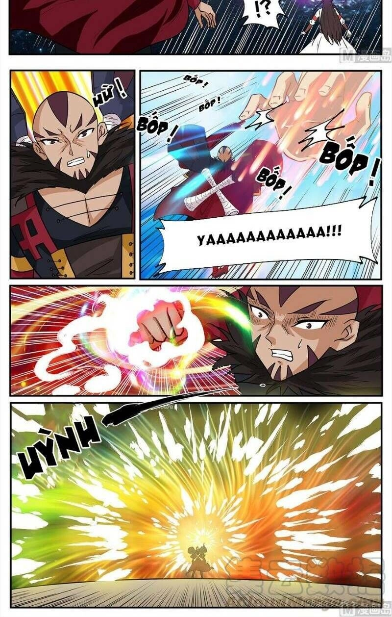 Tuyệt Thế Chiến Hồn Chapter 259 - 7