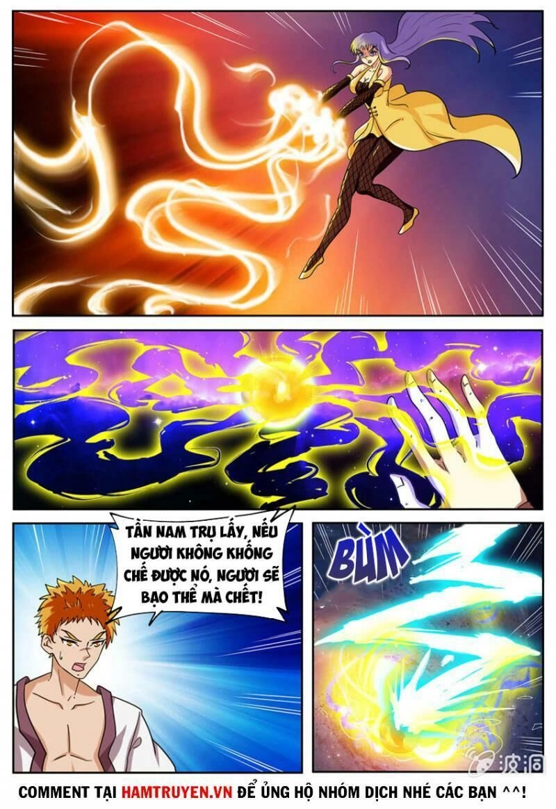 Tuyệt Thế Chiến Hồn Chapter 276 - 3