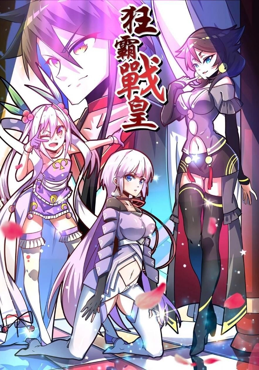 Tuyệt Thế Chiến Hồn Chapter 283 - 1