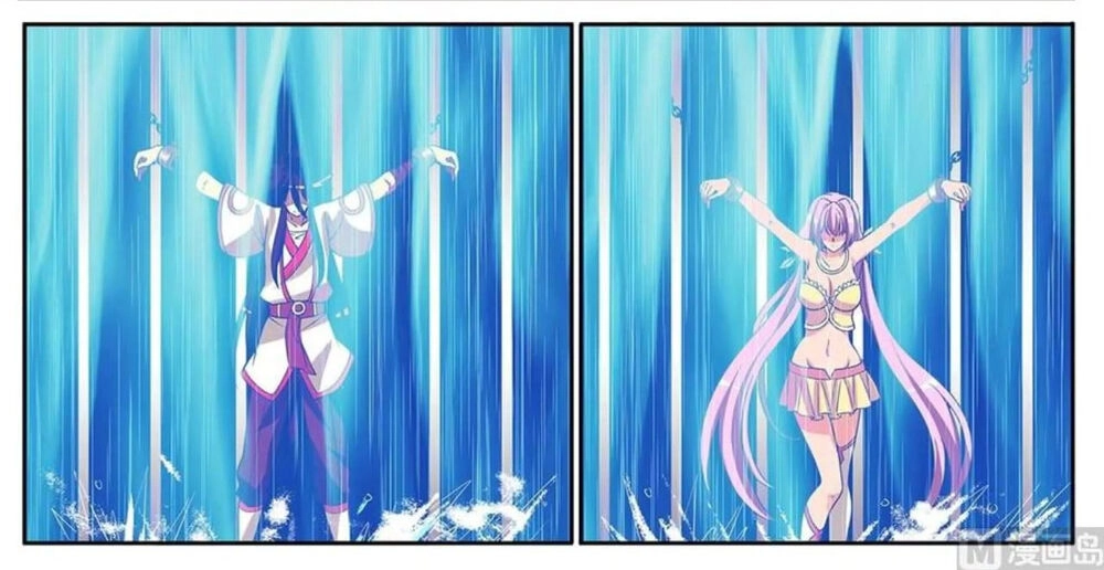 Tuyệt Thế Chiến Hồn Chapter 288 - 6