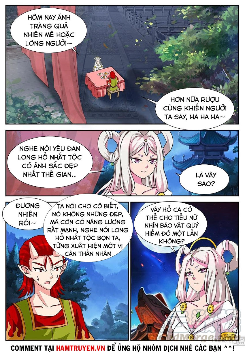 Tuyệt Thế Chiến Hồn Chapter 292 - 9