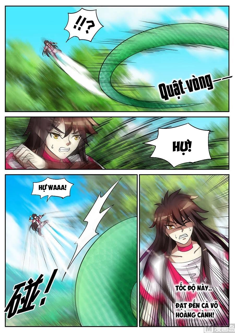 Tuyệt Thế Chiến Hồn Chapter 294 - 9