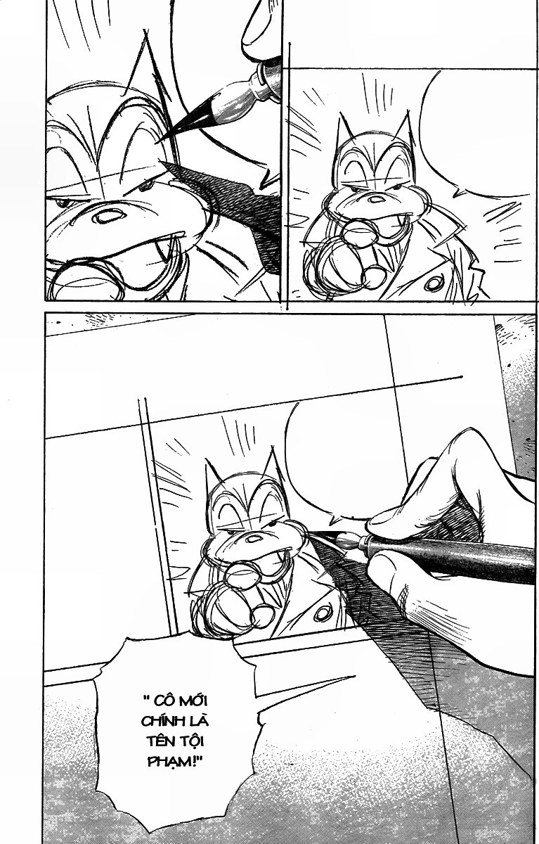 Billy Bat Chapter 2 - 12