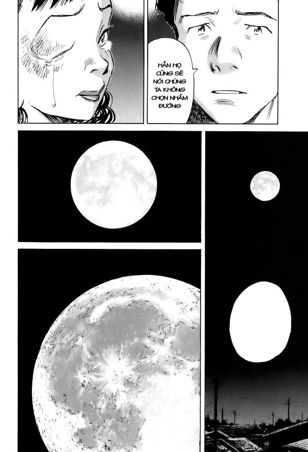 Billy Bat Chapter 9 - 23