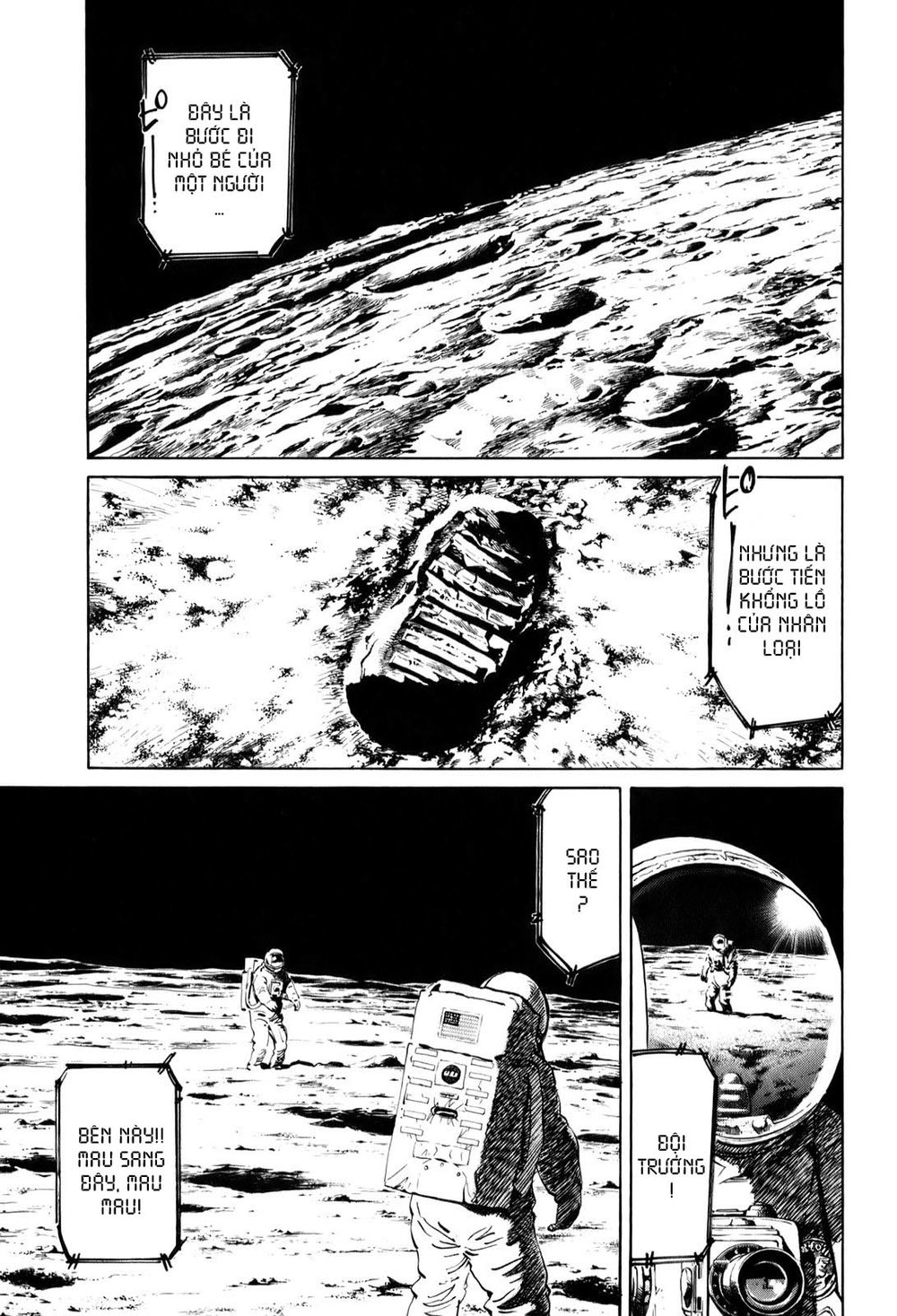 Billy Bat Chapter 9 - 24