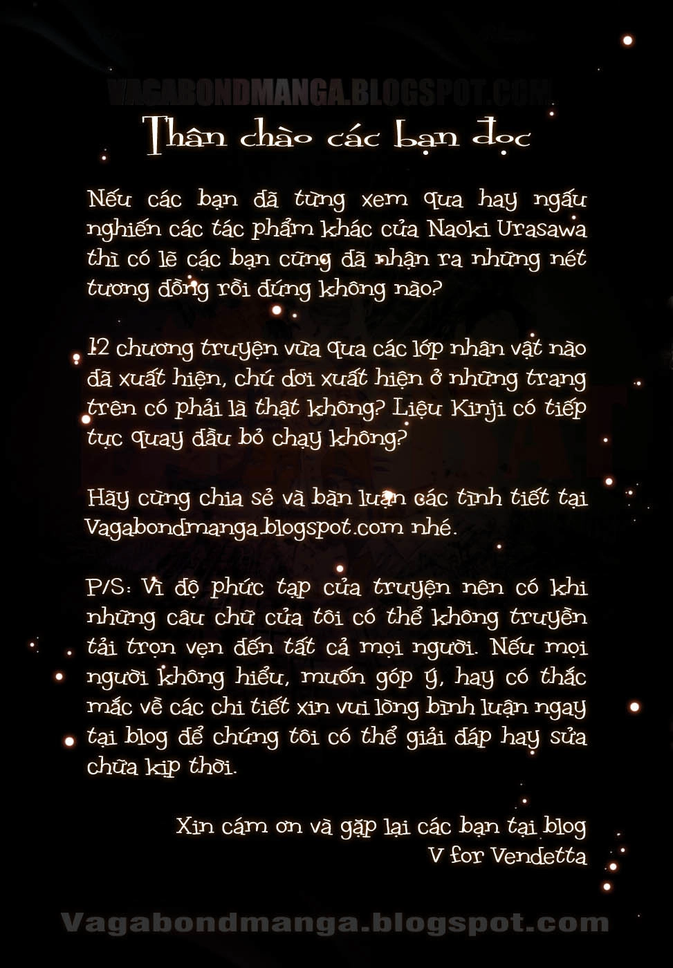 Billy Bat Chapter 12 - 2