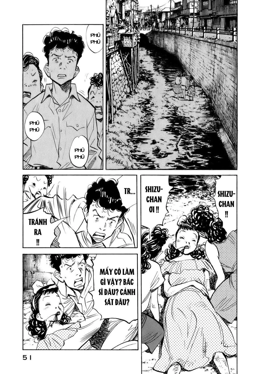 Billy Bat Chapter 12 - 7