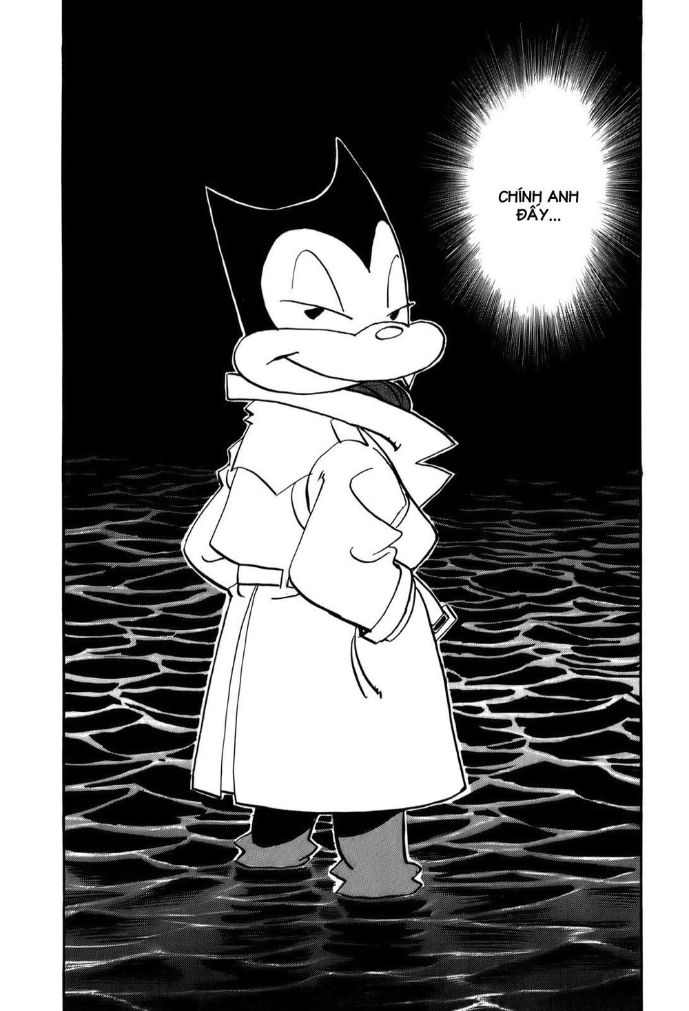 Billy Bat Chapter 13 - 22