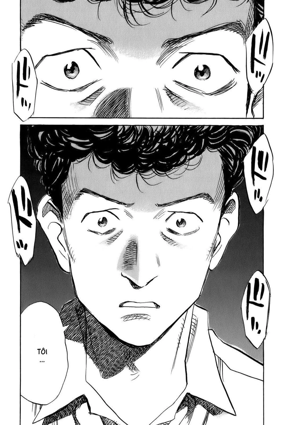 Billy Bat Chapter 13 - 23