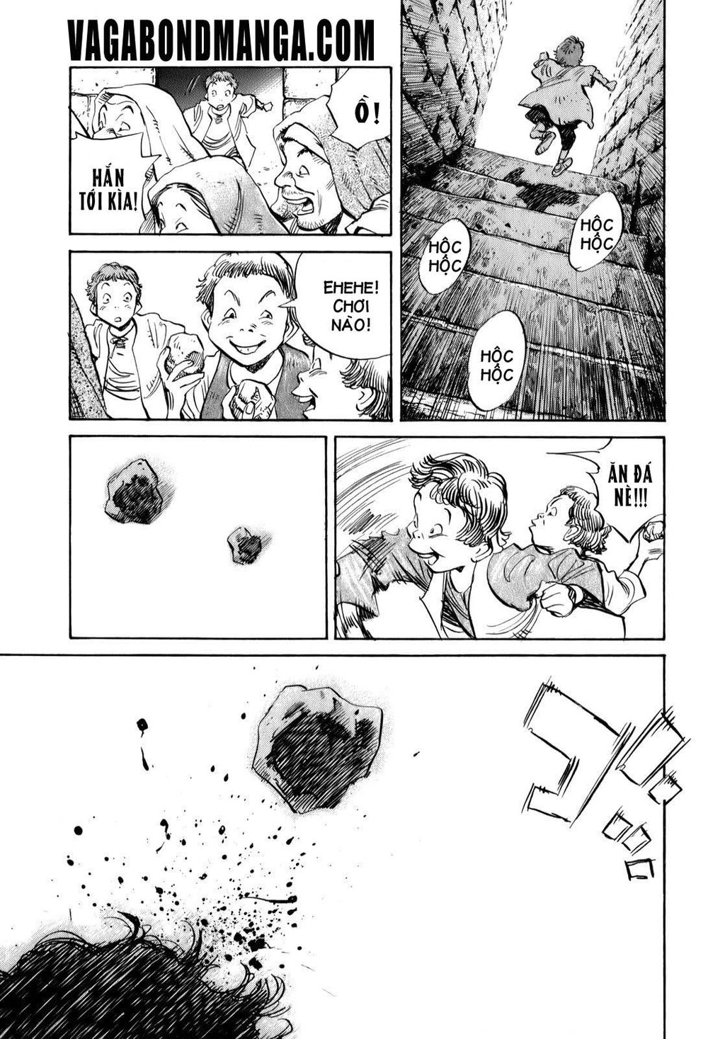 Billy Bat Chapter 13 - 26