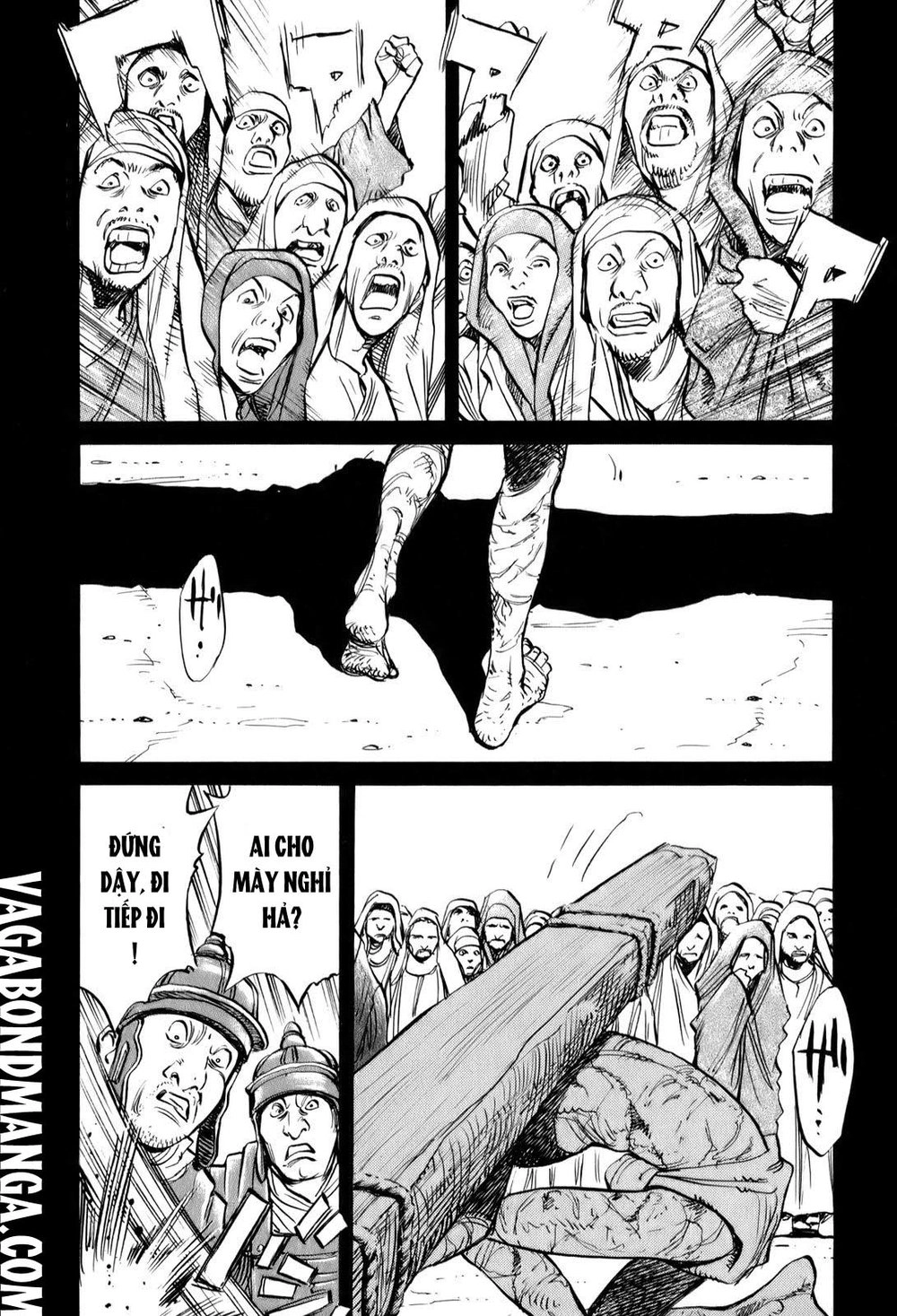 Billy Bat Chapter 14 - 2