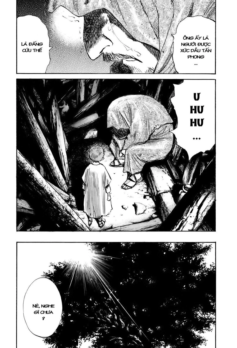 Billy Bat Chapter 14 - 9