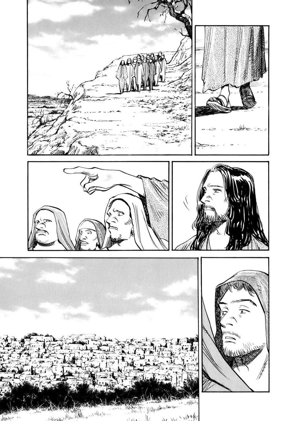 Billy Bat Chapter 15 - 14