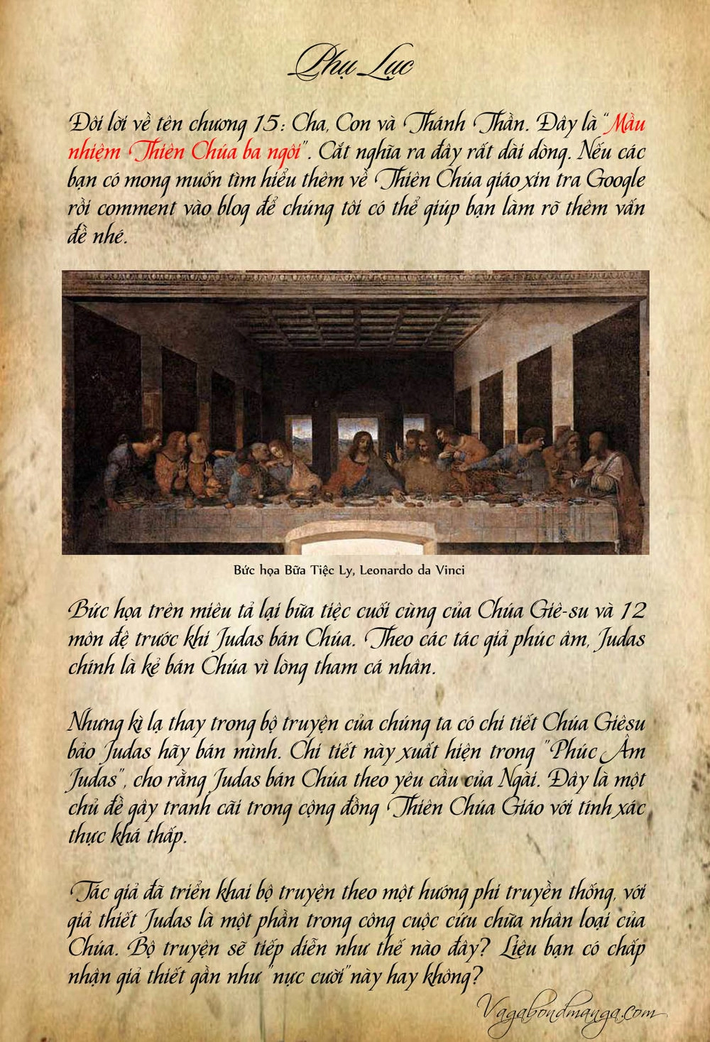 Billy Bat Chapter 15 - 26