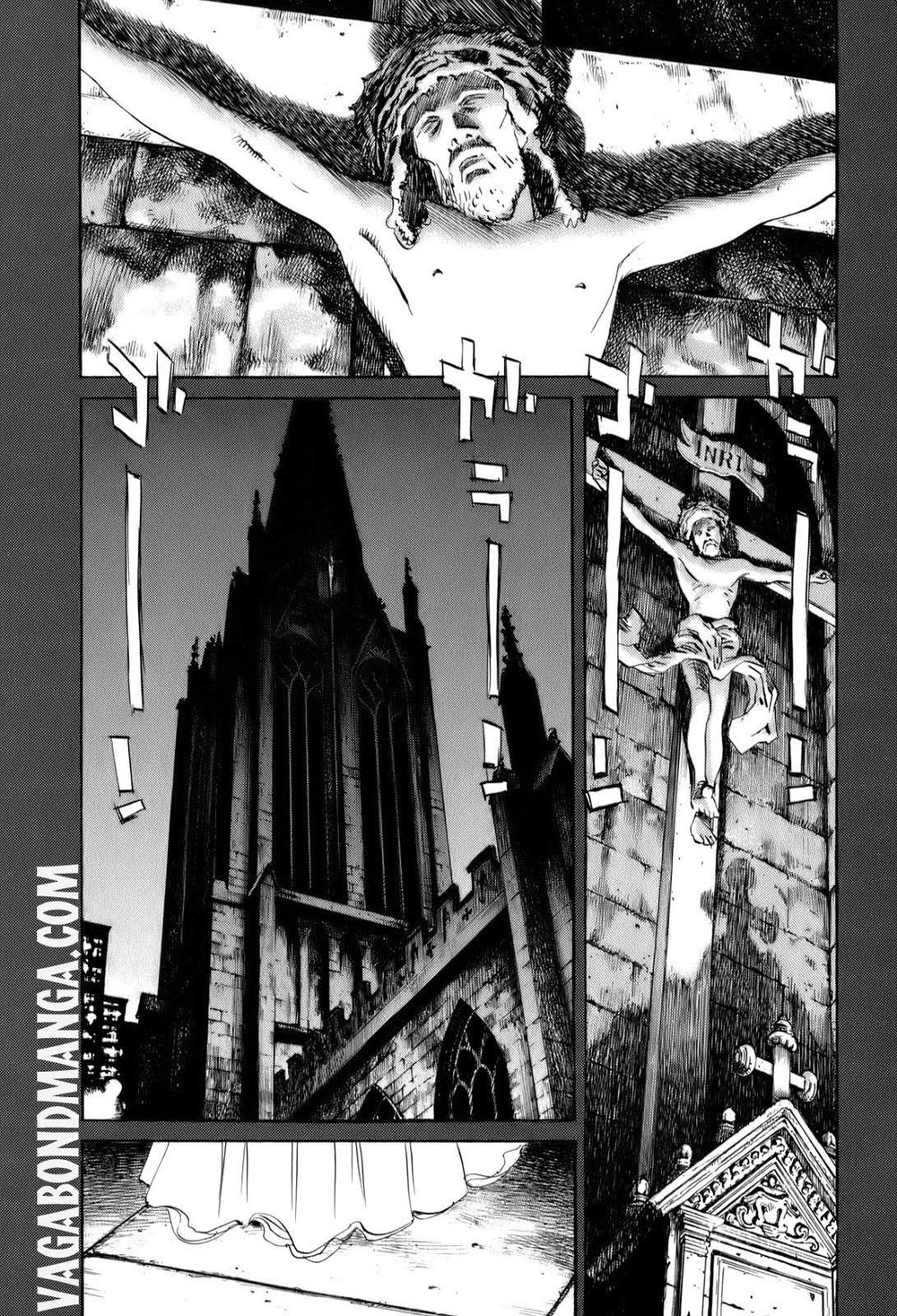 Billy Bat Chapter 16 - 2