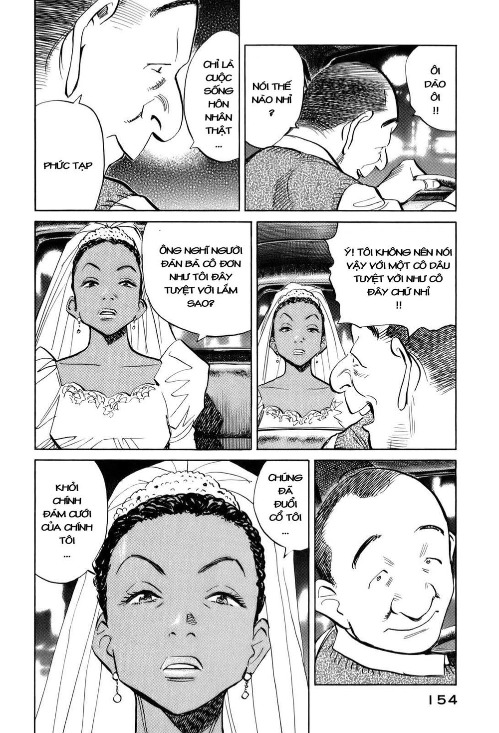 Billy Bat Chapter 16 - 13