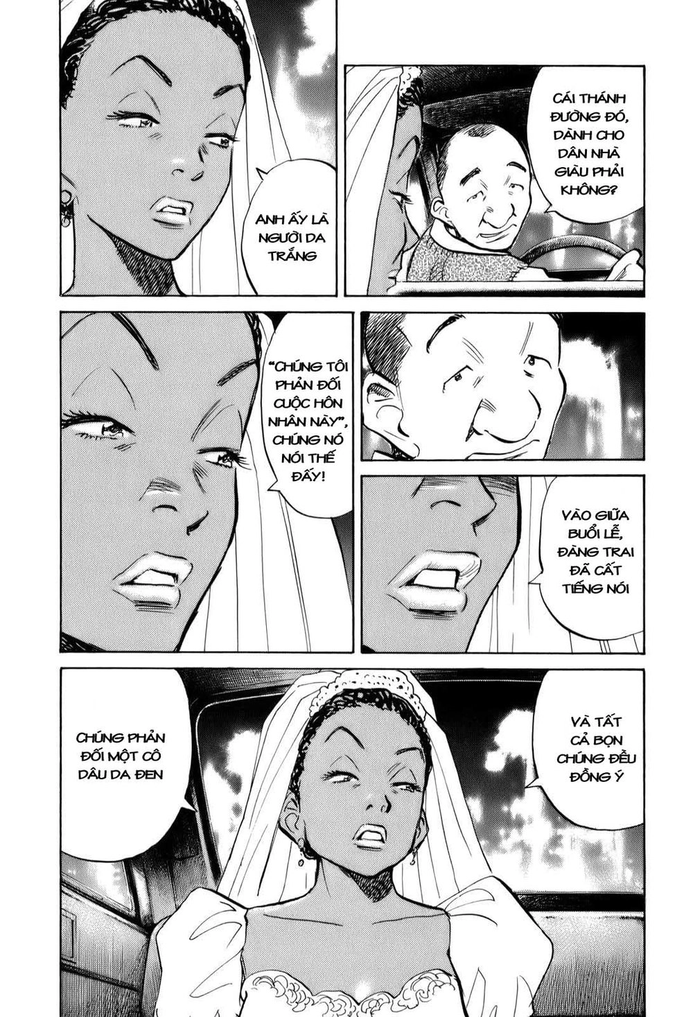 Billy Bat Chapter 16 - 14