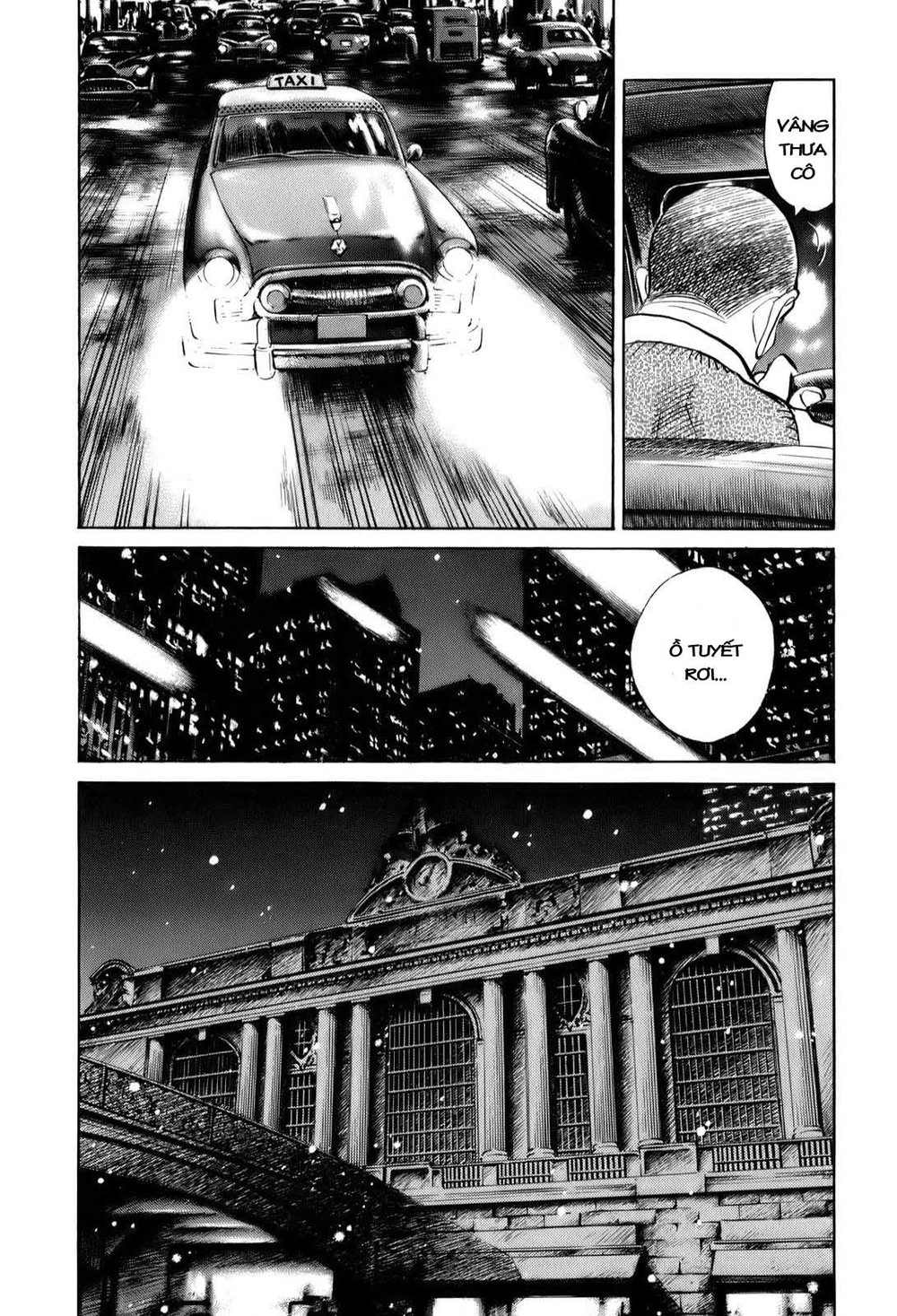 Billy Bat Chapter 16 - 16