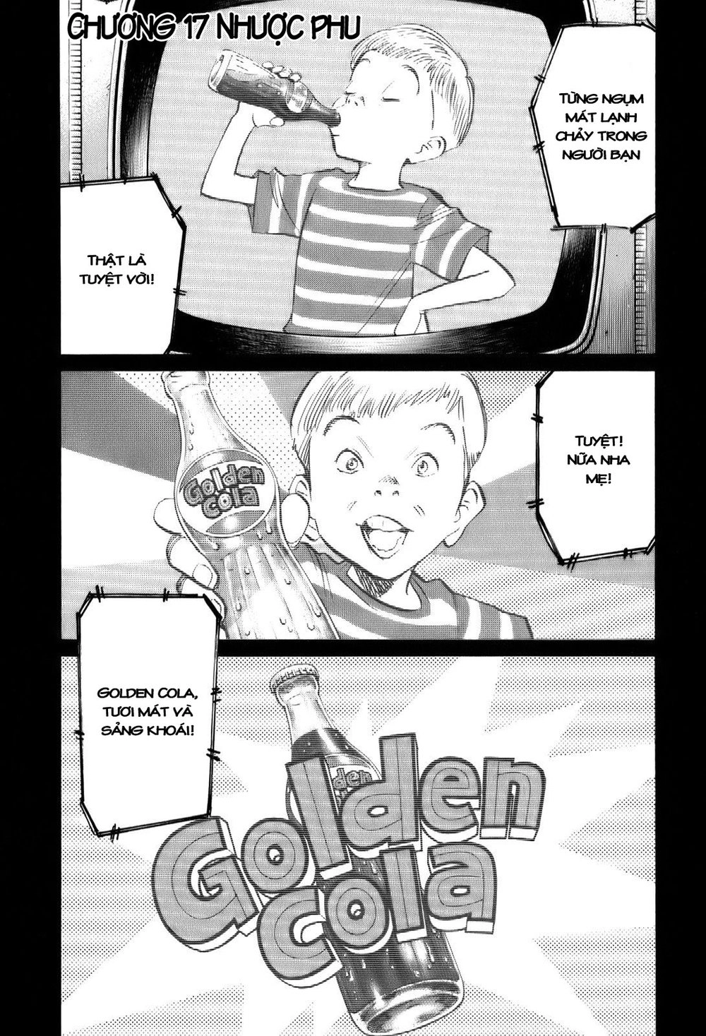 Billy Bat Chapter 17 - 2