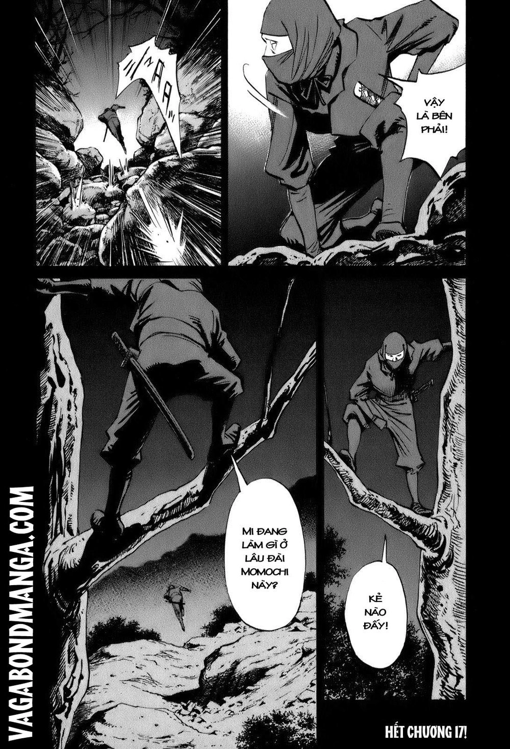 Billy Bat Chapter 17 - 25