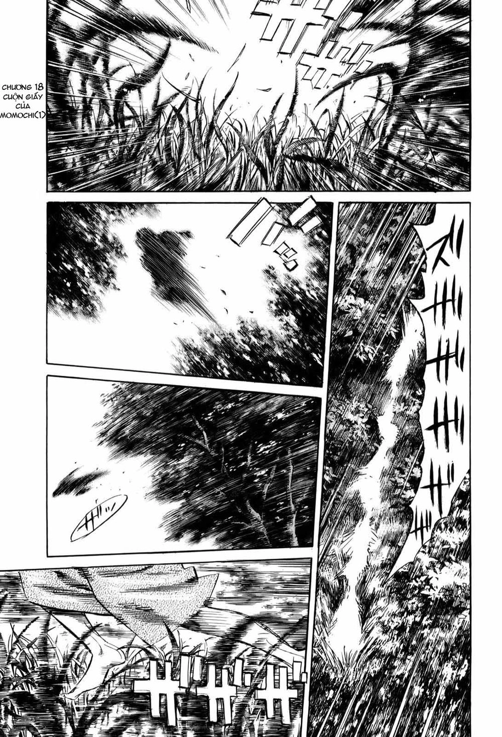 Billy Bat Chapter 18 - 2