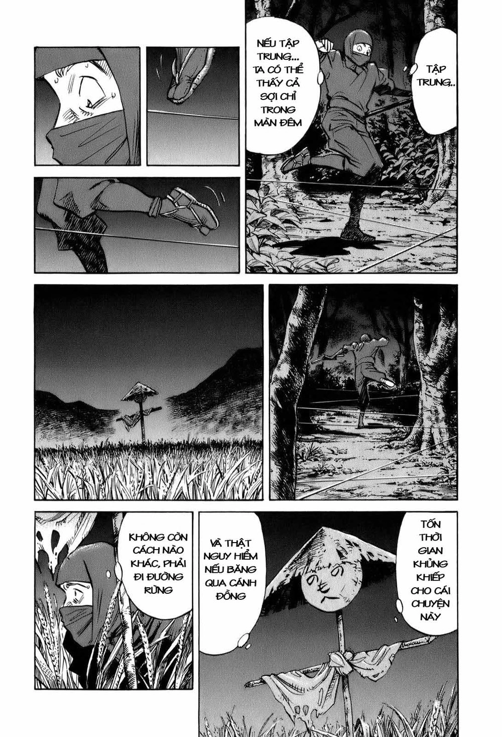 Billy Bat Chapter 18 - 17