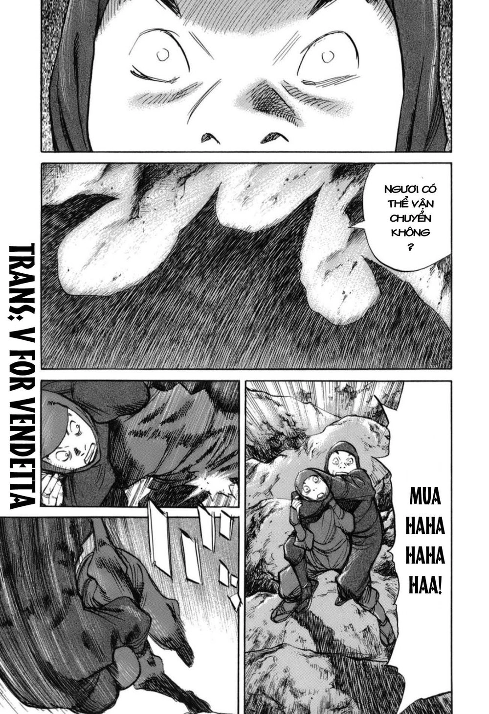 Billy Bat Chapter 19 - 26