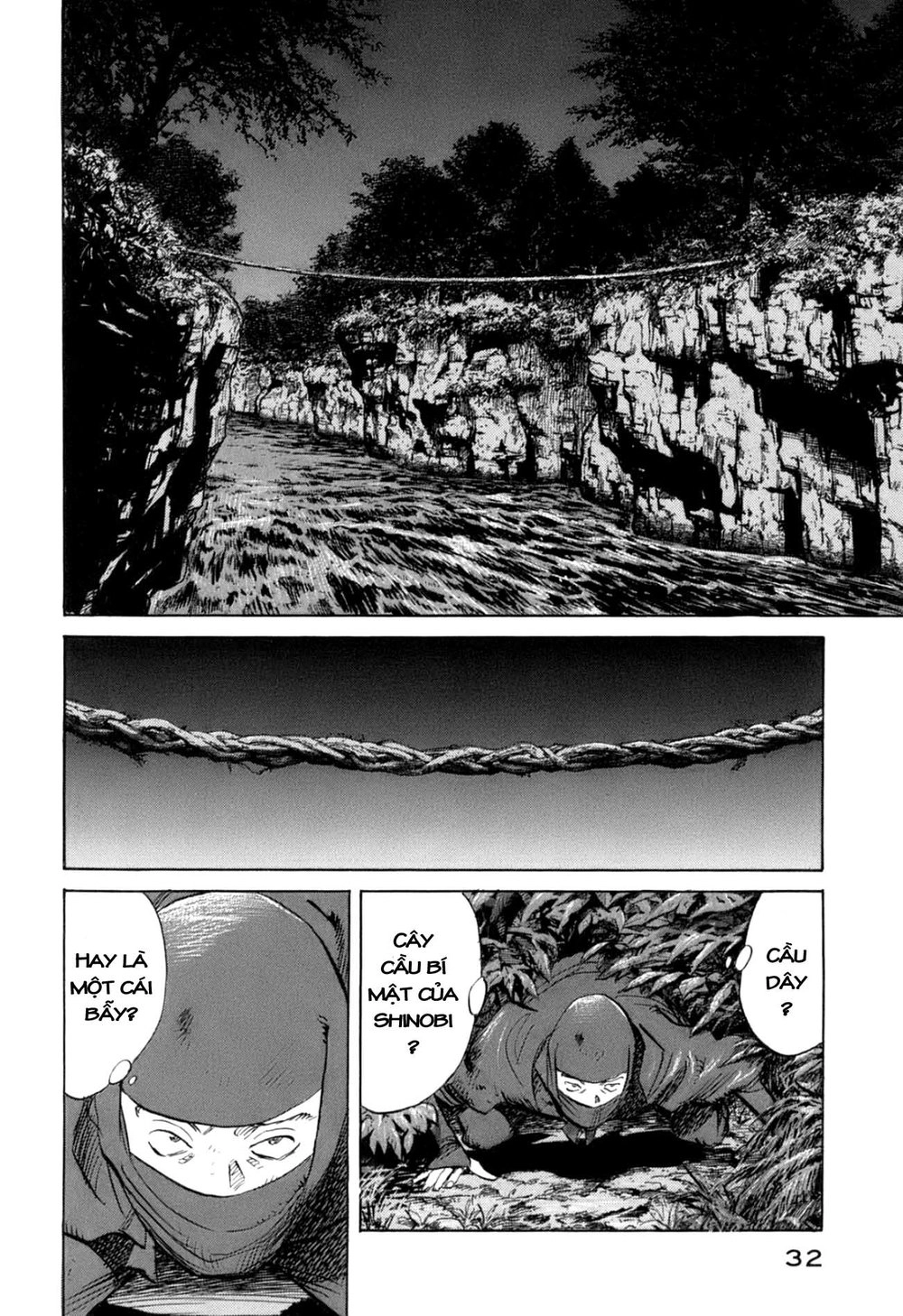 Billy Bat Chapter 20 - 7