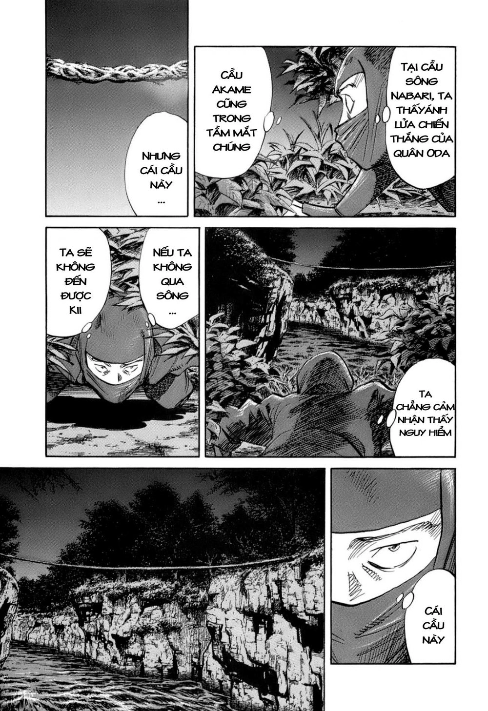 Billy Bat Chapter 20 - 8