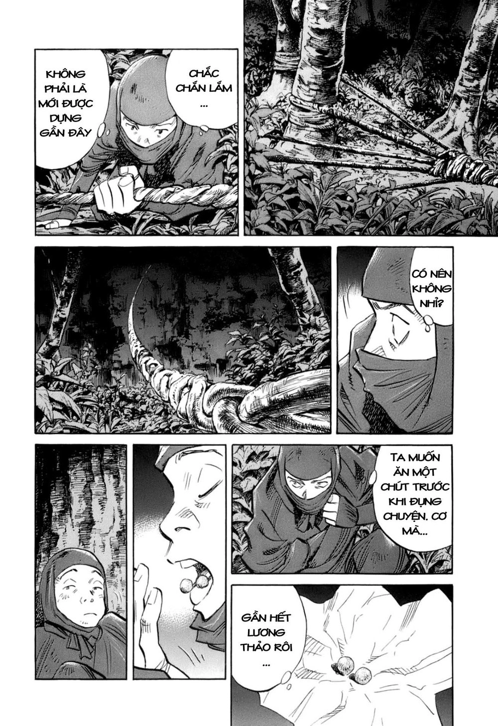 Billy Bat Chapter 20 - 9