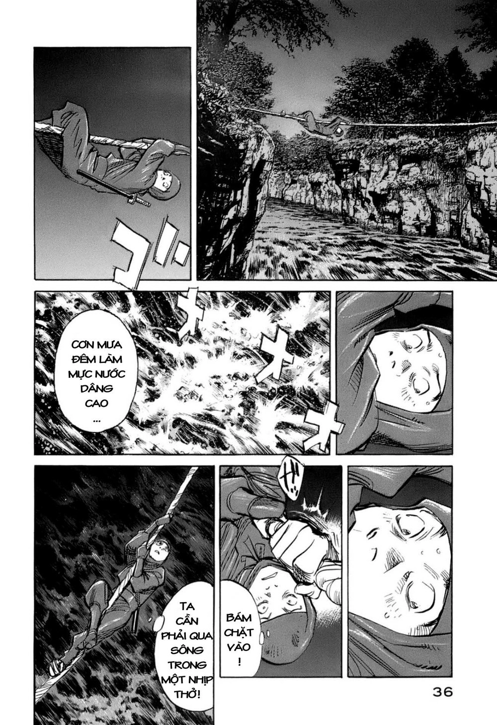 Billy Bat Chapter 20 - 11