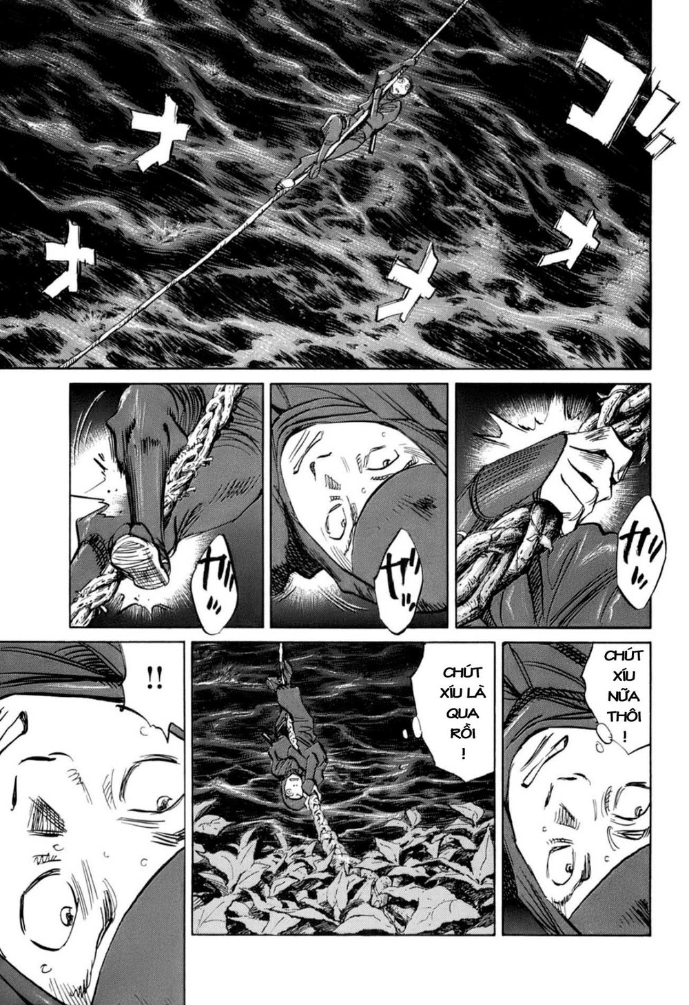 Billy Bat Chapter 20 - 12