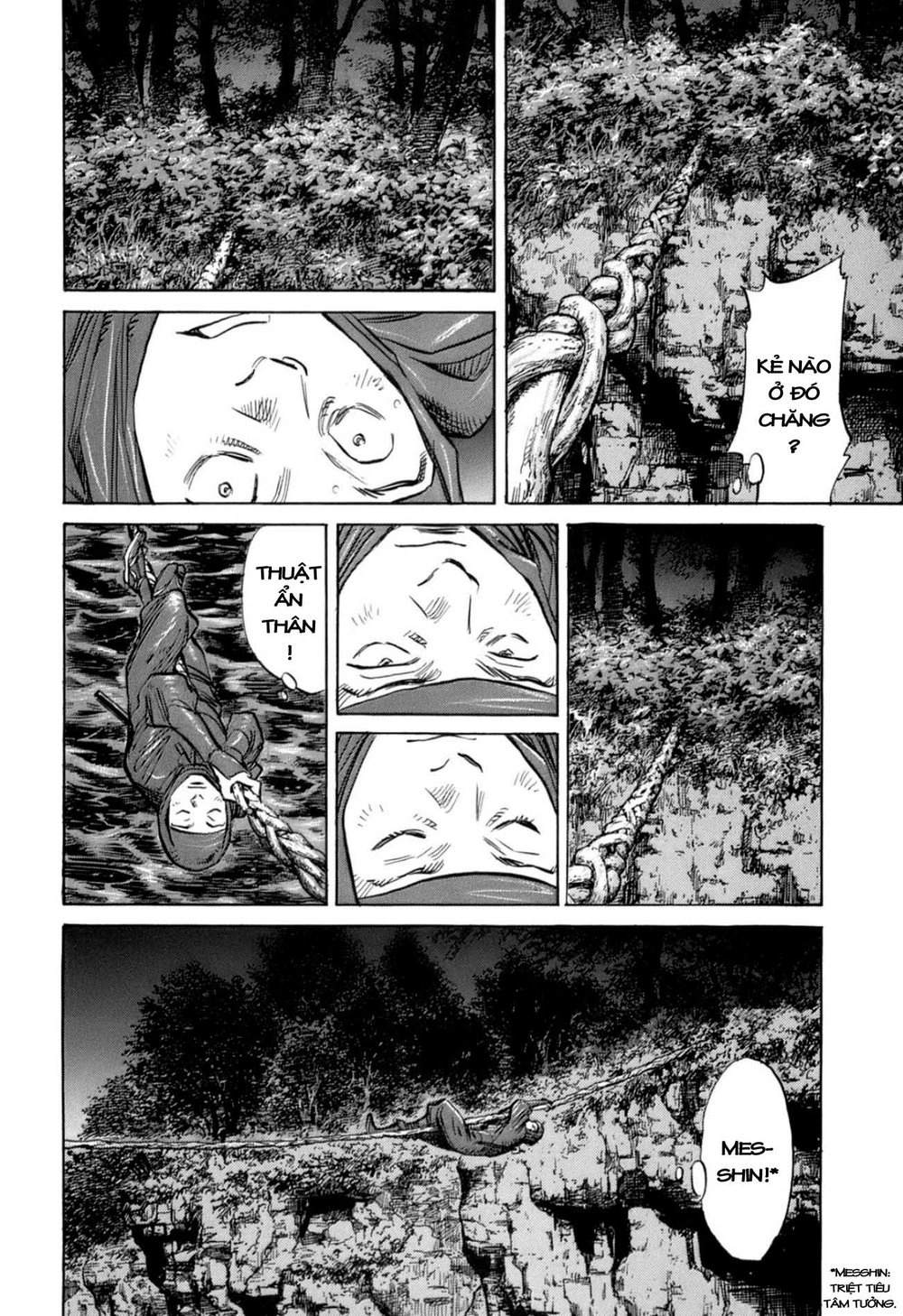 Billy Bat Chapter 20 - 13