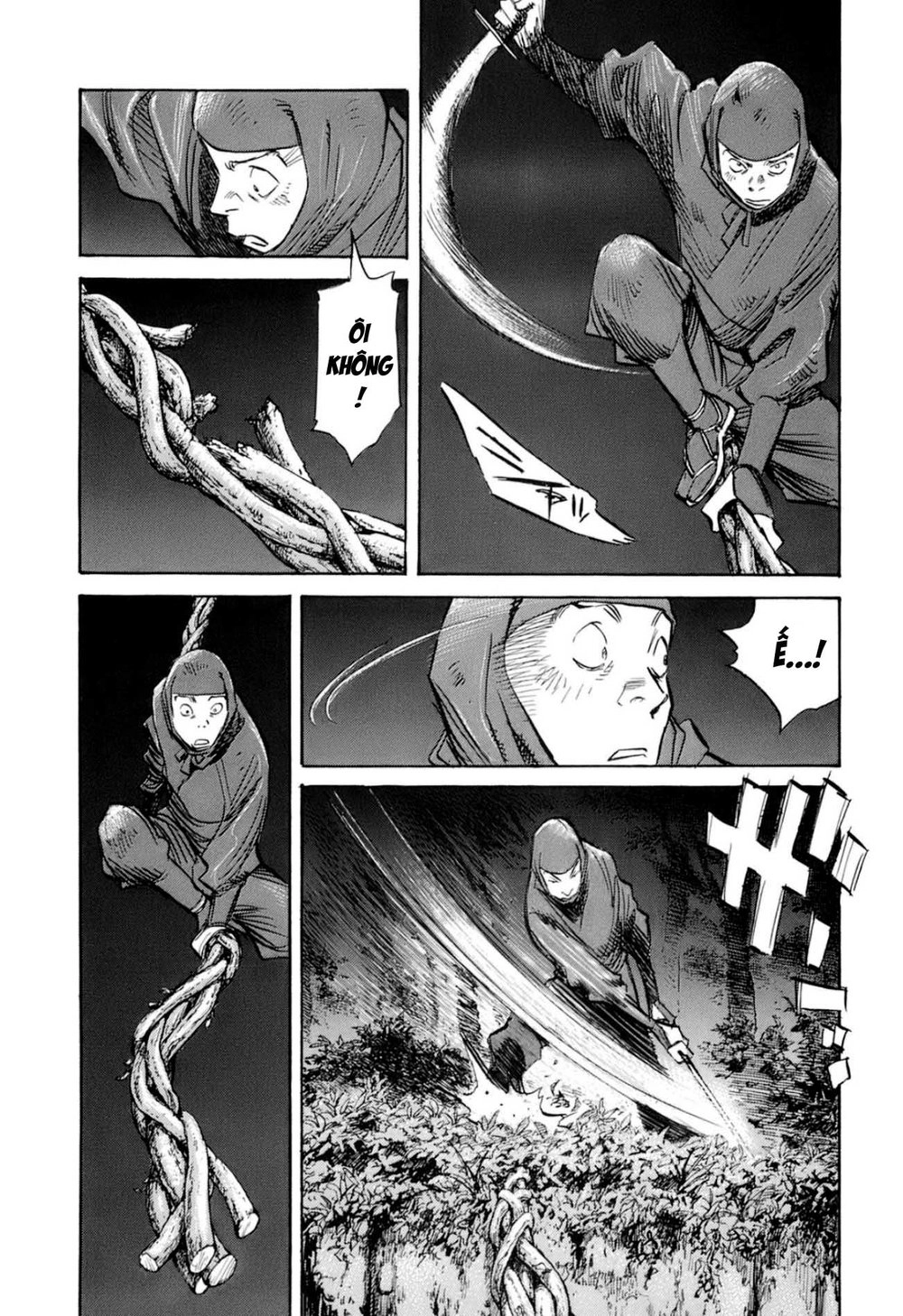 Billy Bat Chapter 20 - 20