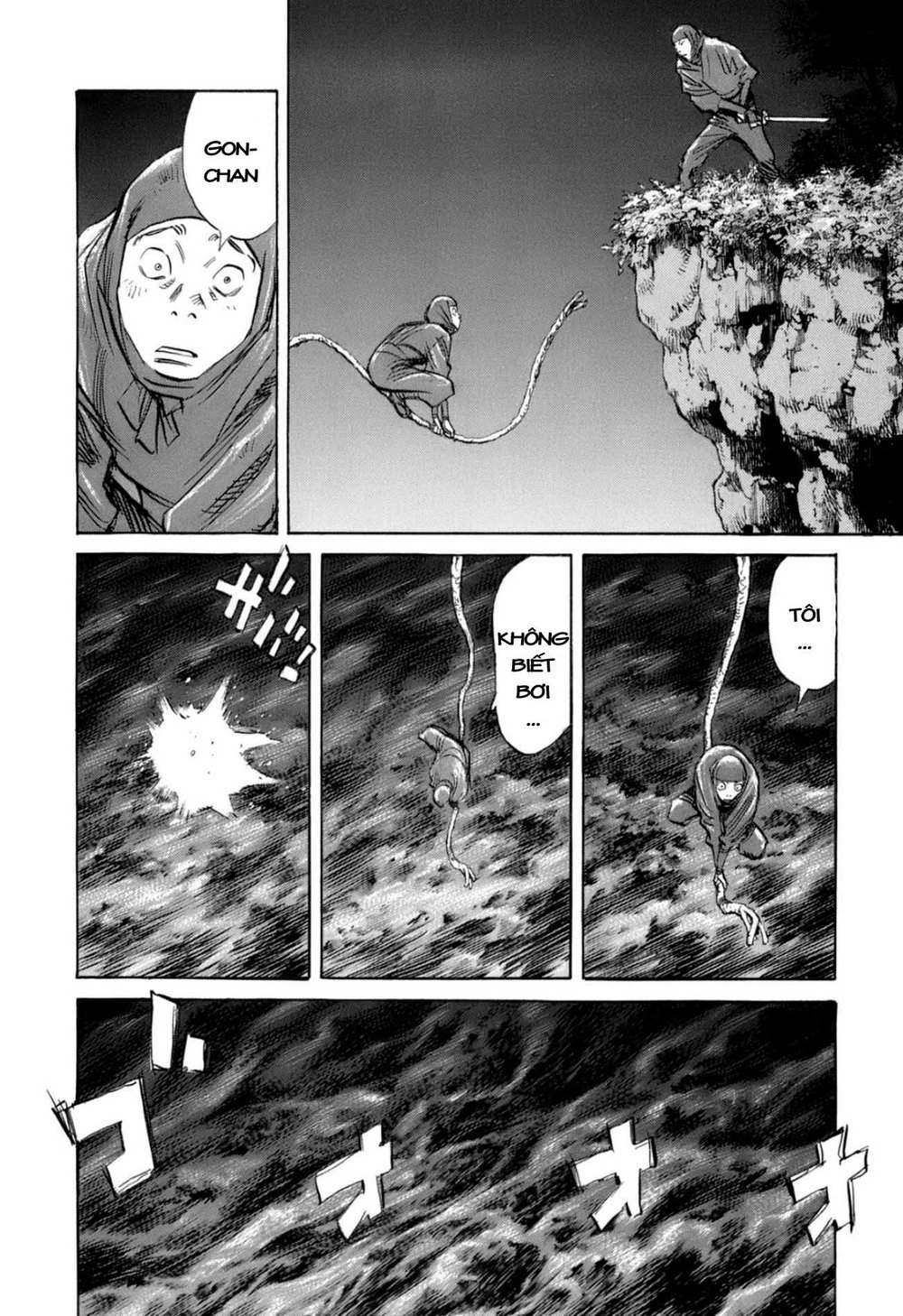 Billy Bat Chapter 20 - 21