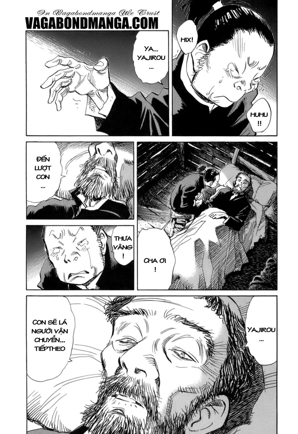 Billy Bat Chapter 20 - 24