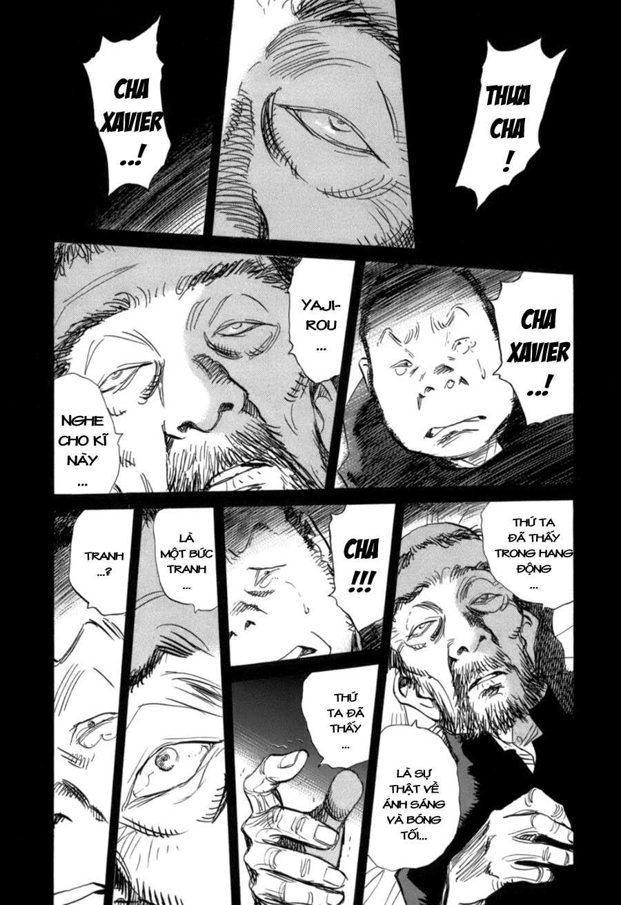 Billy Bat Chapter 21 - 2