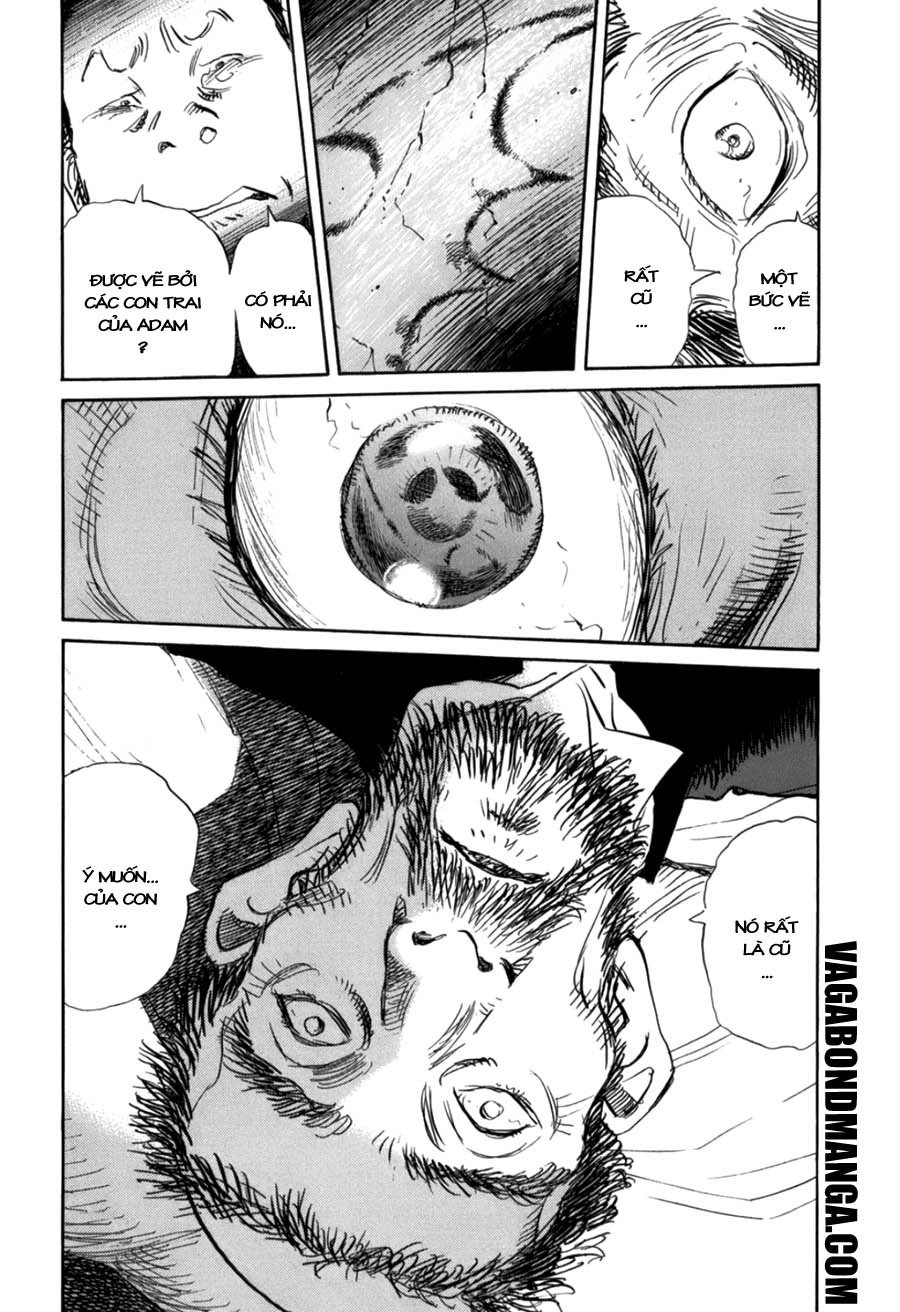 Billy Bat Chapter 21 - 3