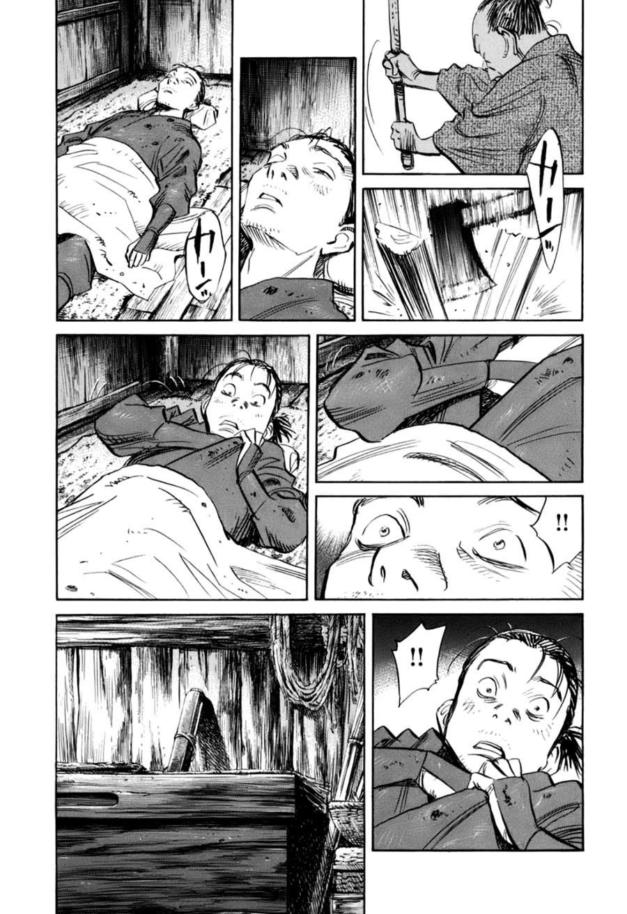 Billy Bat Chapter 21 - 6