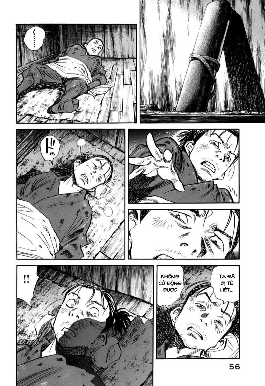 Billy Bat Chapter 21 - 7