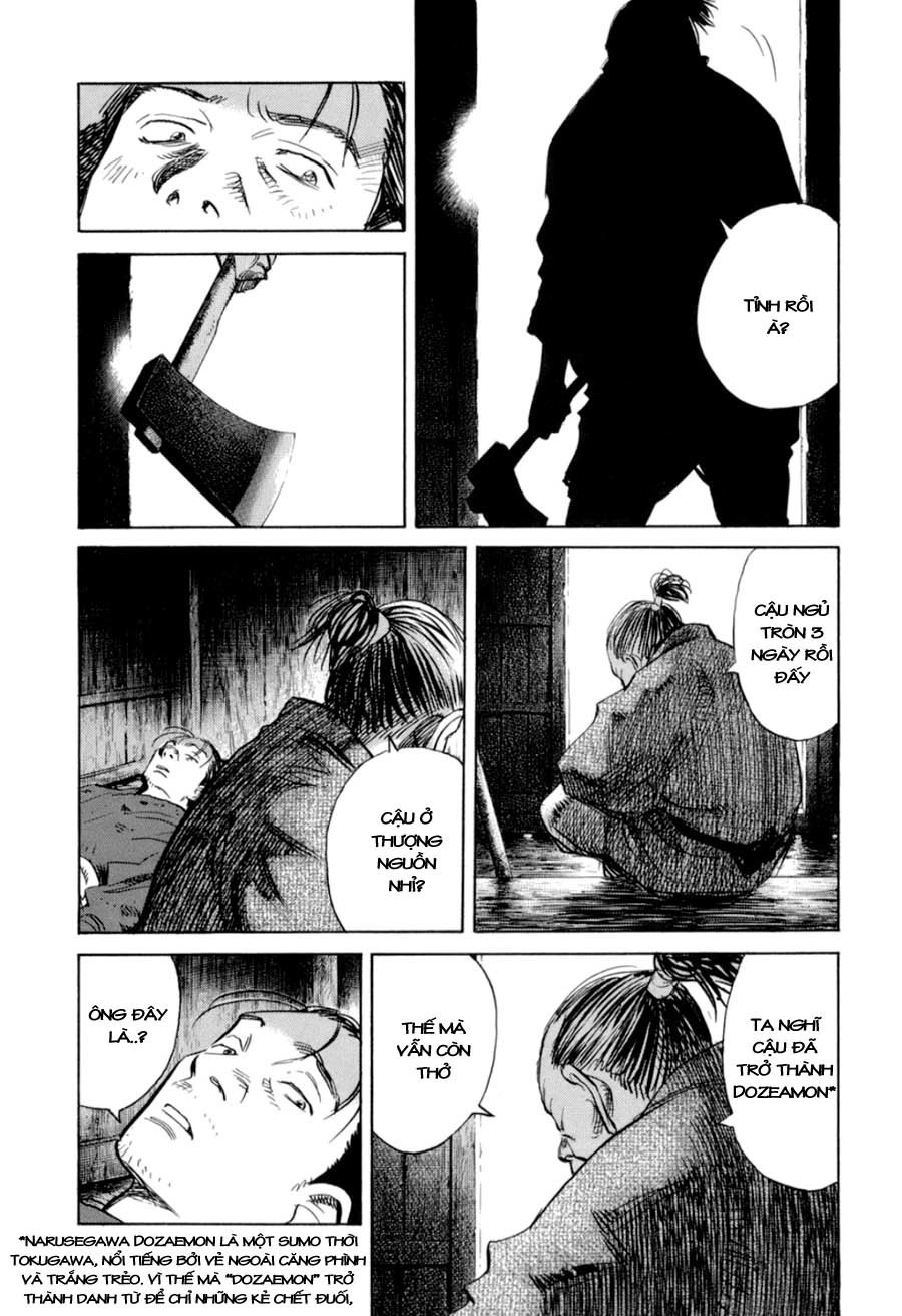 Billy Bat Chapter 21 - 8