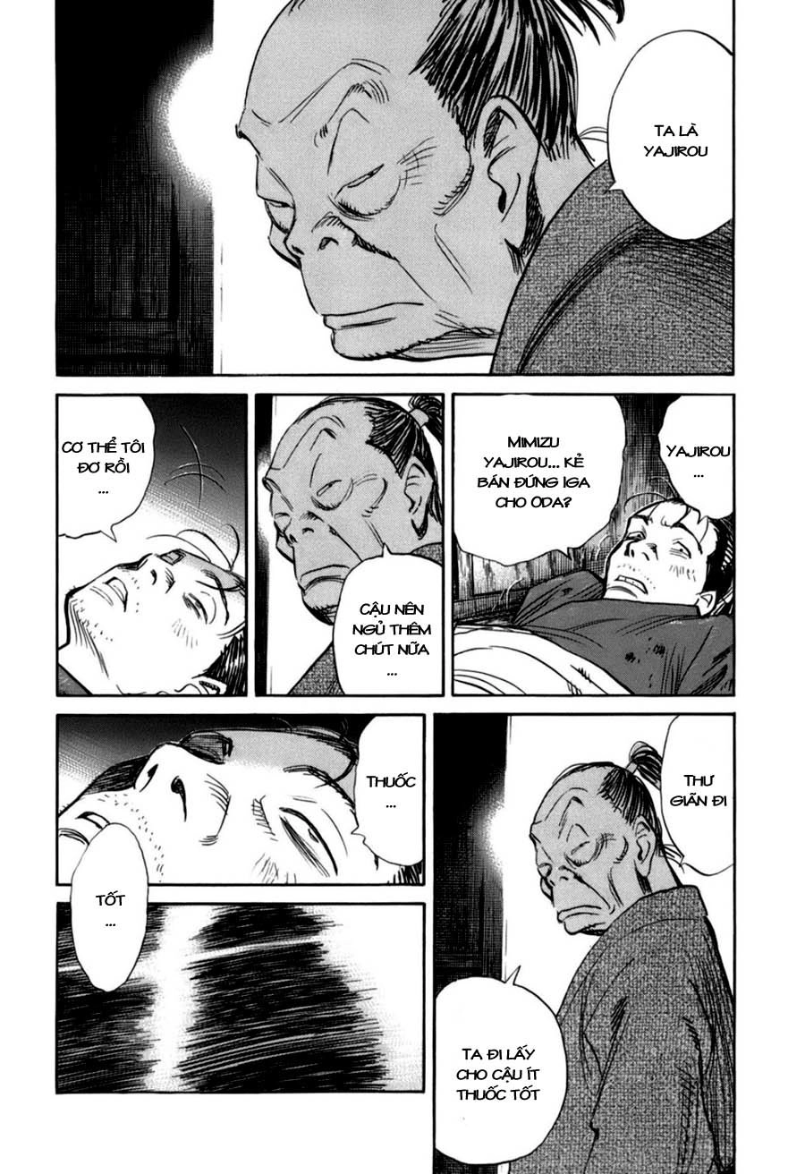 Billy Bat Chapter 21 - 9