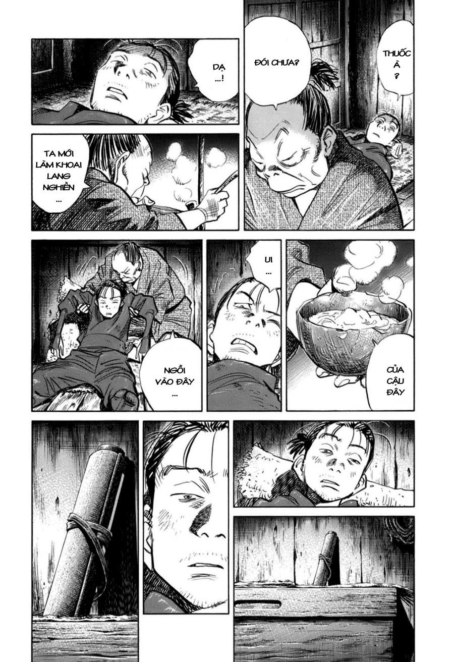 Billy Bat Chapter 21 - 11