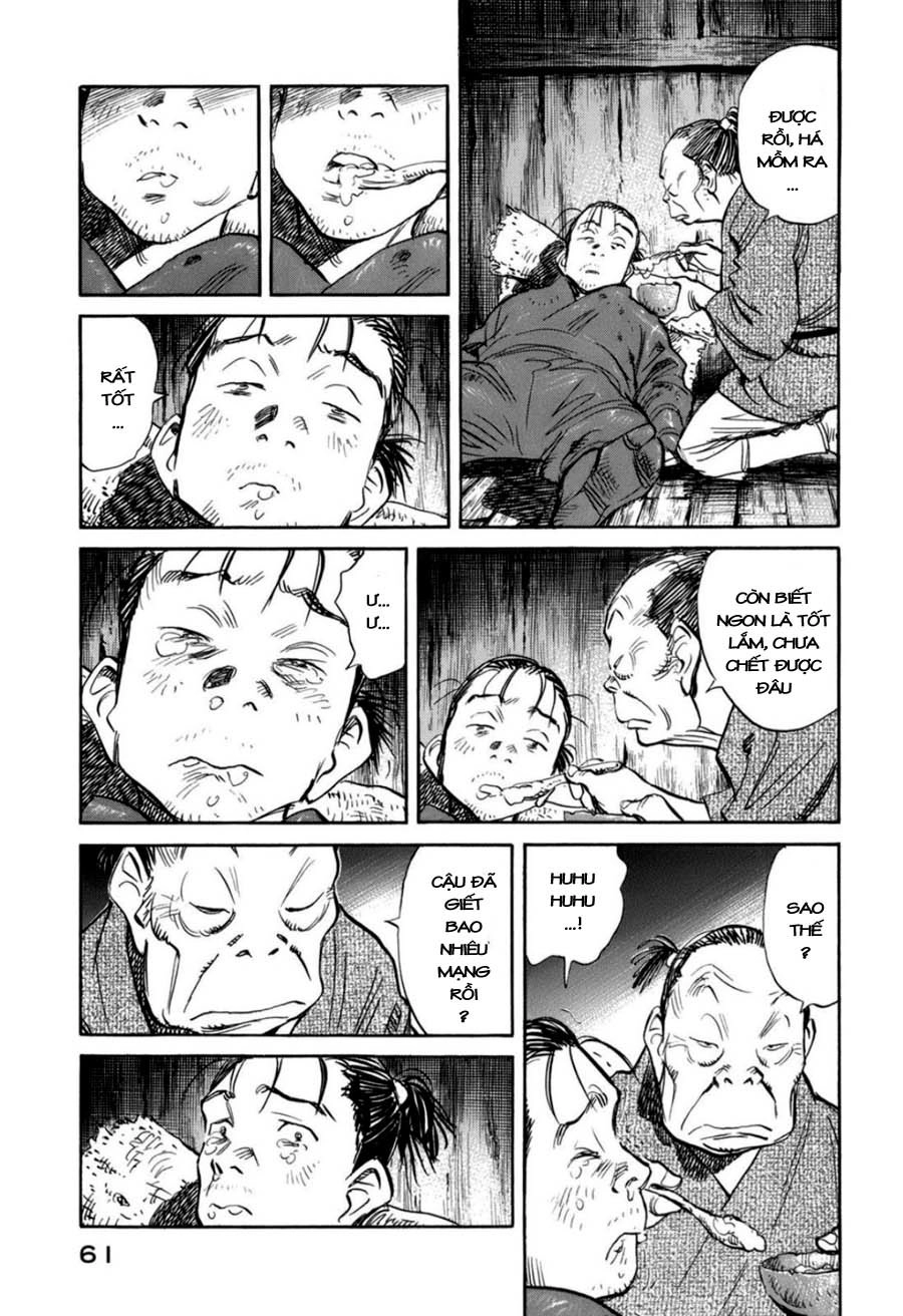 Billy Bat Chapter 21 - 12