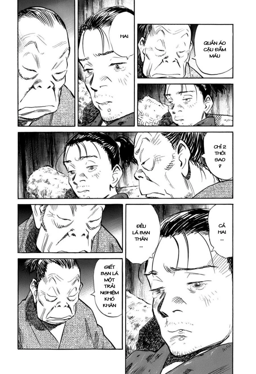 Billy Bat Chapter 21 - 13