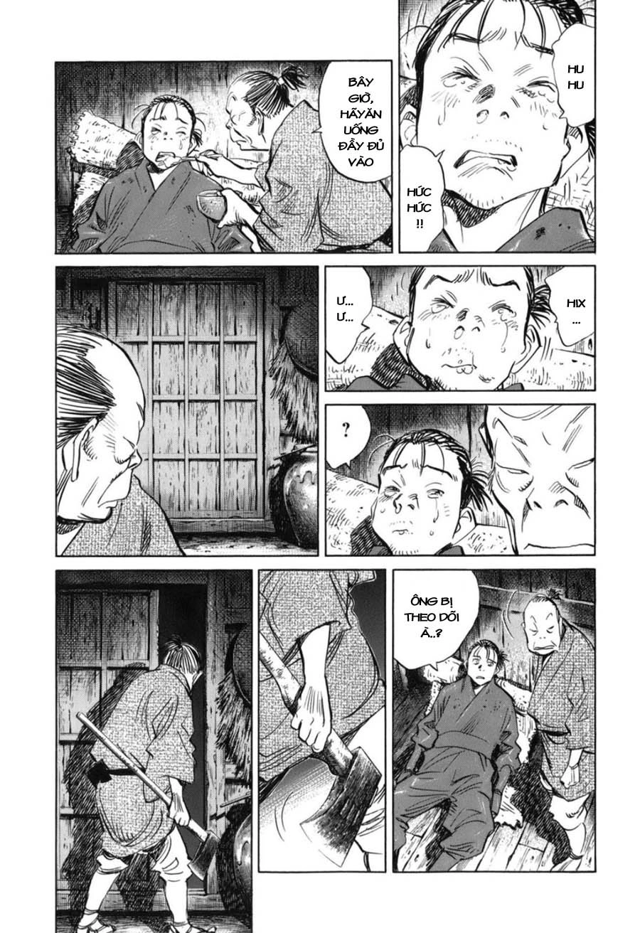 Billy Bat Chapter 21 - 14