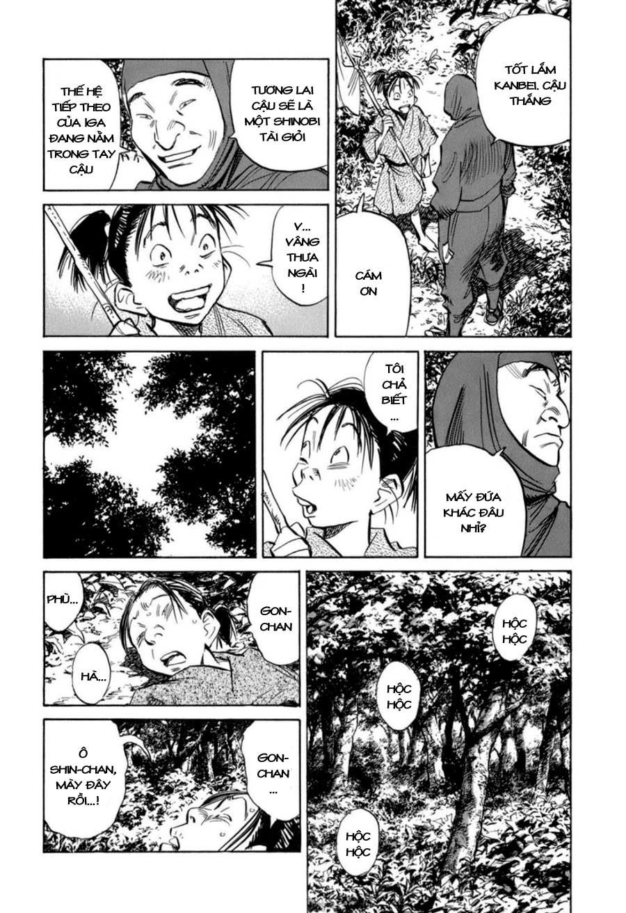 Billy Bat Chapter 21 - 19