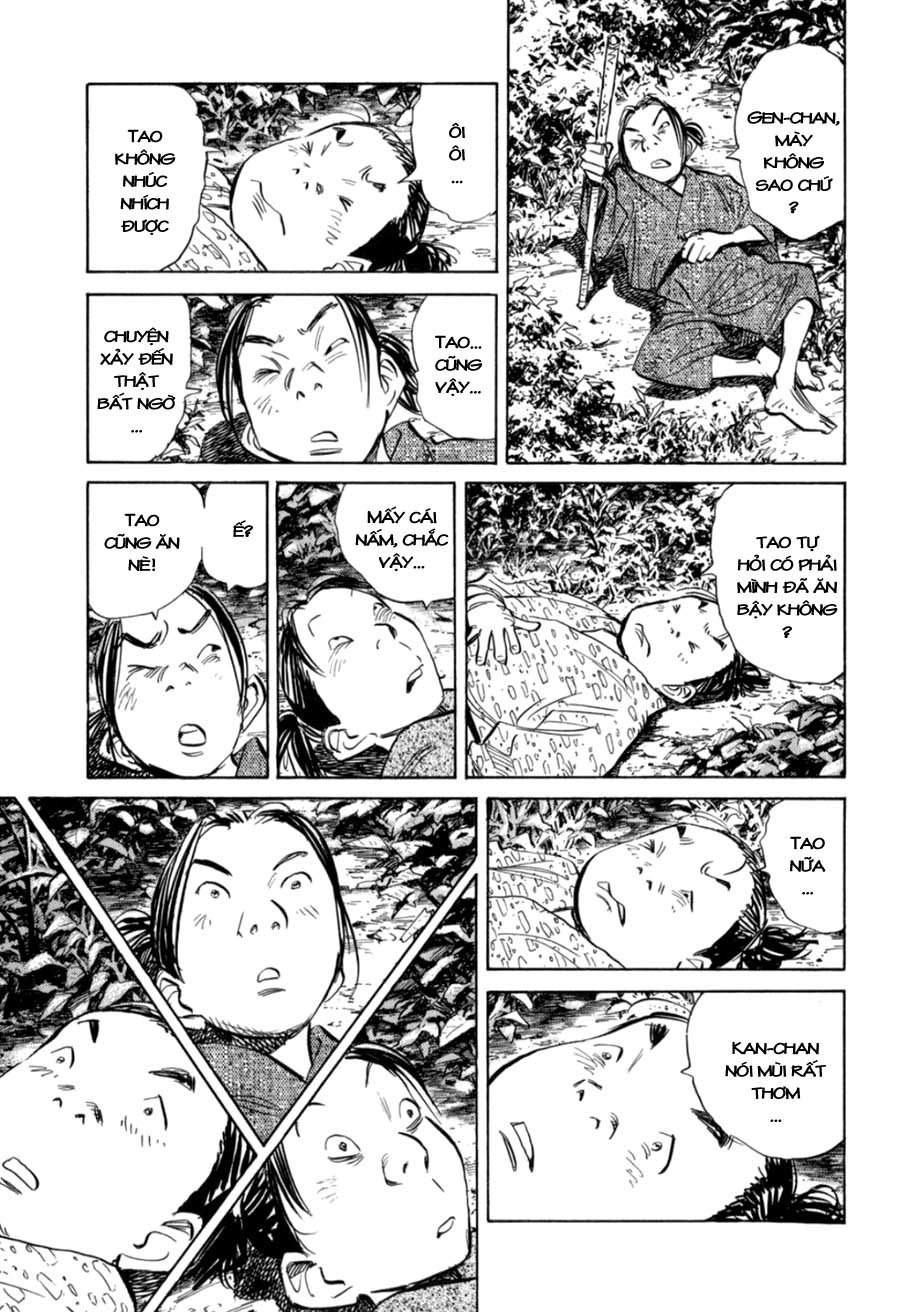 Billy Bat Chapter 21 - 20